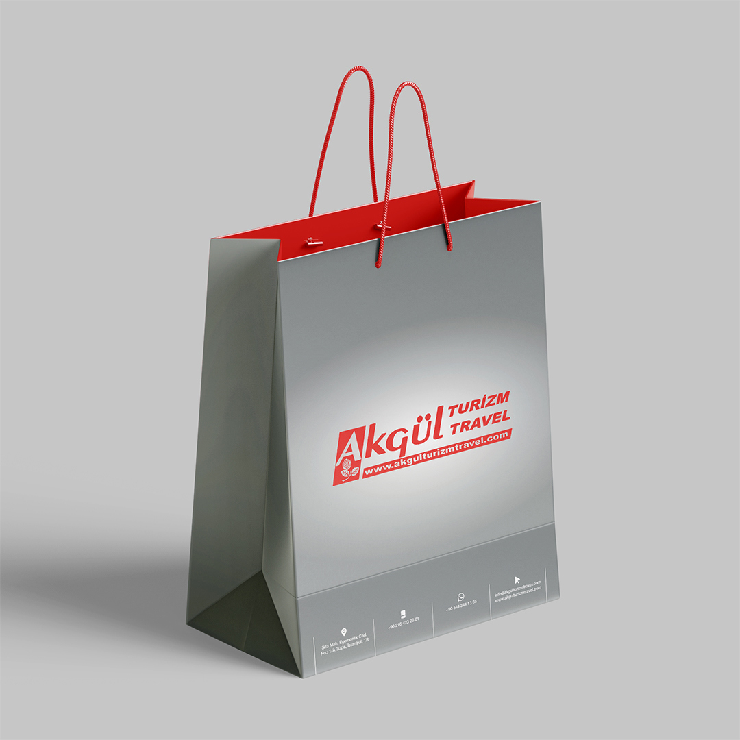 KC-06 - Karton Çanta