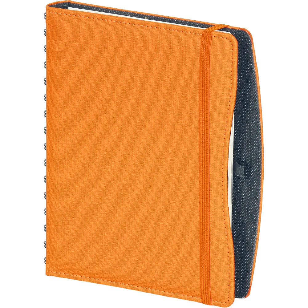 KP-20 - Özel Deri Kapak Defter