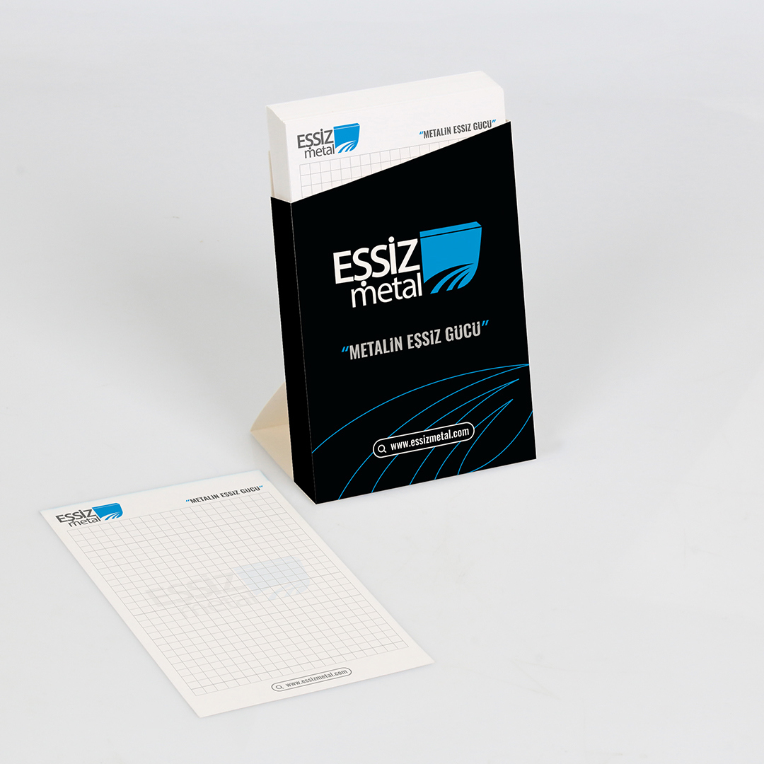 DIK-60 - Dik Bloknot