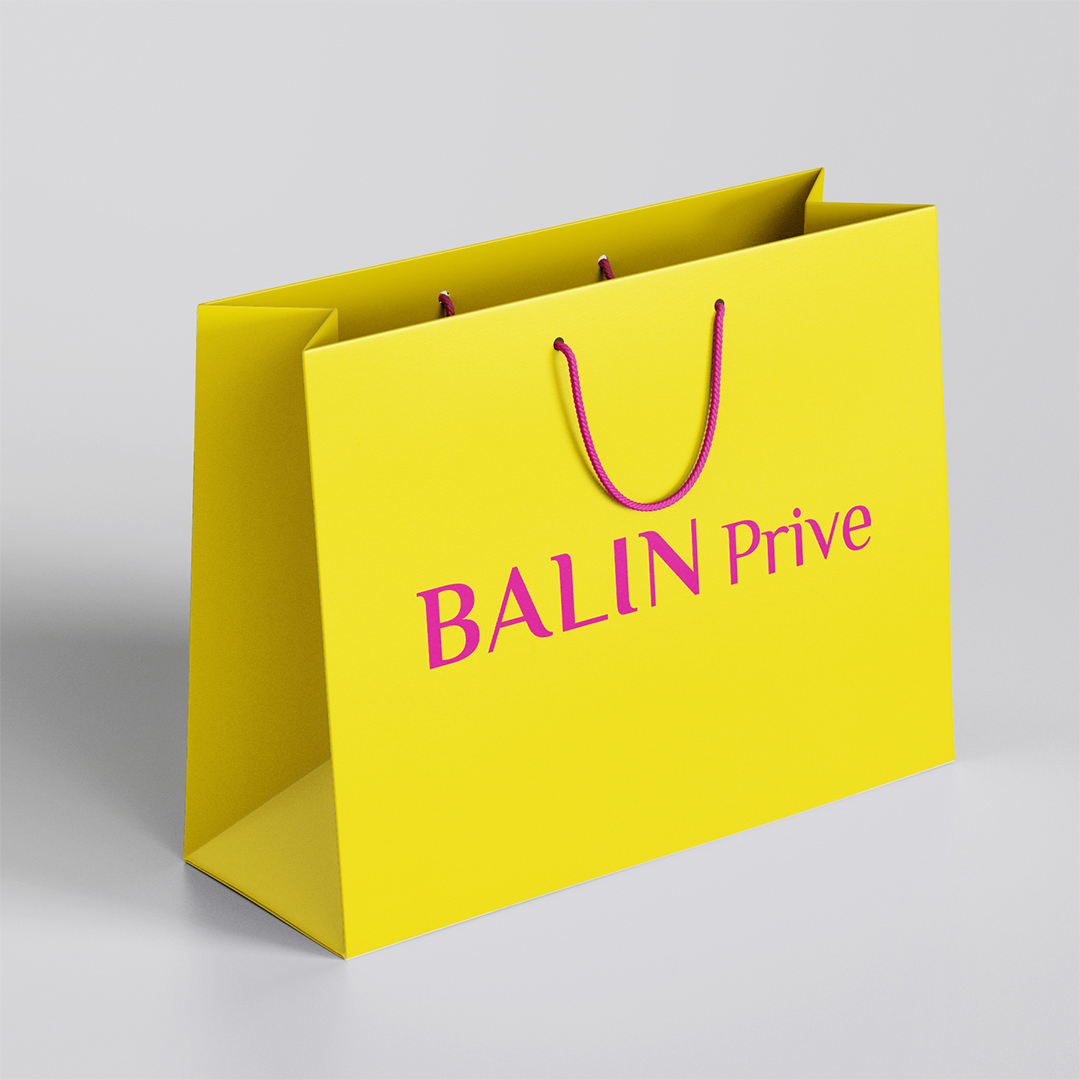 KC-08 - Karton Çanta