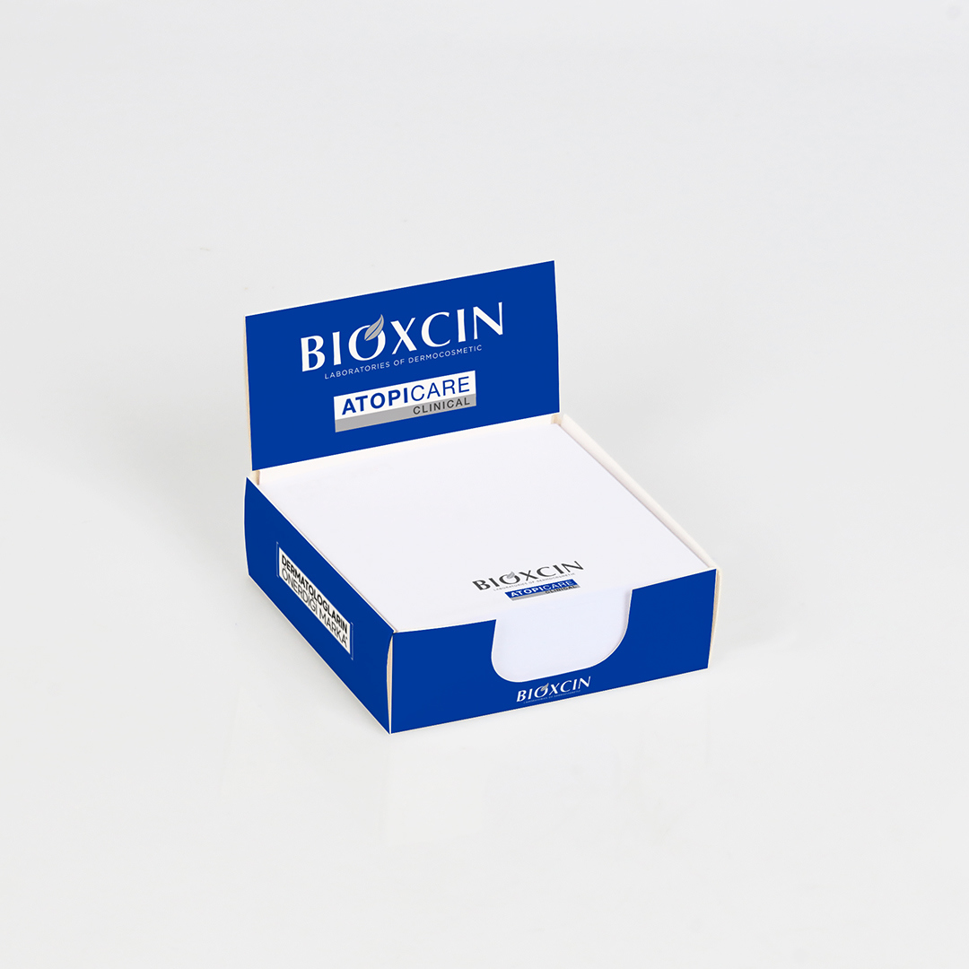 KUP-300 - Küp Bloknot