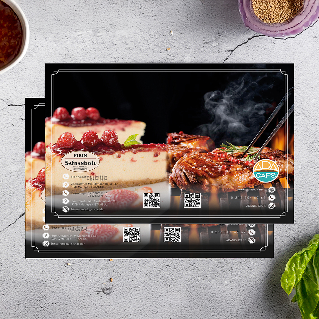 AMR - Amerikan Servis