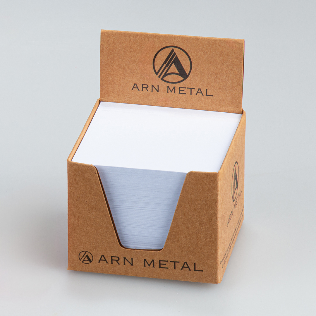 KUP-750 - Küp Bloknot